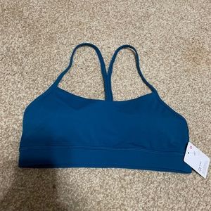 Lululemon flow Y bra *Nulu
